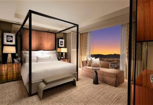 7093Wynn Las Vegas Rolls Out New Luxury Accommodations