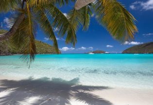 7167US Virgin Islands Removes All COVID-19 Restrictions for Domestic Travelers