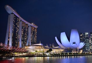 7311Global Fashion Summit to head to Singapore for new edition focused on supply chains