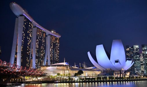 Global Fashion Summit to head to Singapore for new edition focused on supply chains